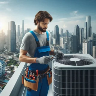 Kansas City Heating & Cooling