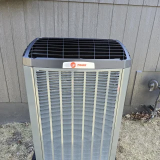 KC Prestige HVAC