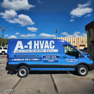 A-1 HVAC