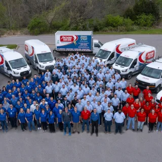 Anthony Plumbing, Heating, Cooling & Electric