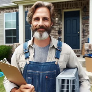 Kansas City Heating & Air Conditioning