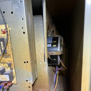 Patrick's Heating and Cooling Supply