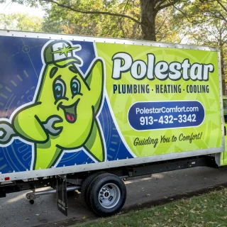 Polestar Plumbing, Heating & Air Conditioning