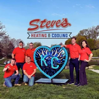 Steve's Heating & Cooling