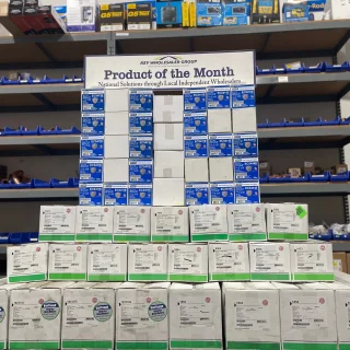 Key Refrigeration Supply of KC