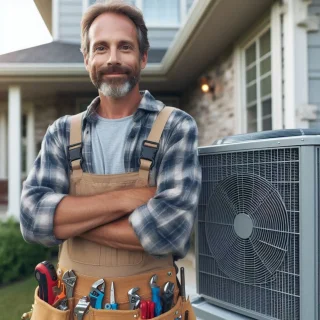 Kansas City Heating & Air Conditioning