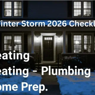 Supreme Services Heating, Cooling, Plumbing and Electrical