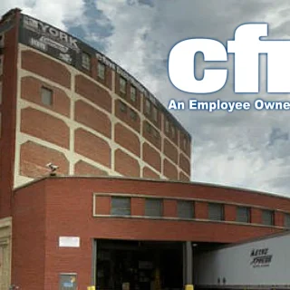 cfm Distributors, Inc.