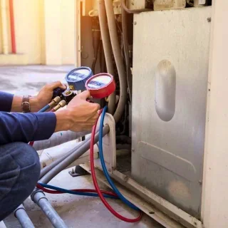 Heiman HVAC & Duct Cleaners