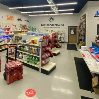 Winsupply Kansas City MO Co.