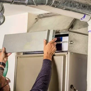 West HVAC/Duct Cleaners LLC