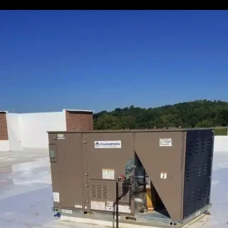 Kansas City Plumbing & HVAC Services