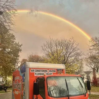 Dick Ray Master Plumber Heating and Cooling