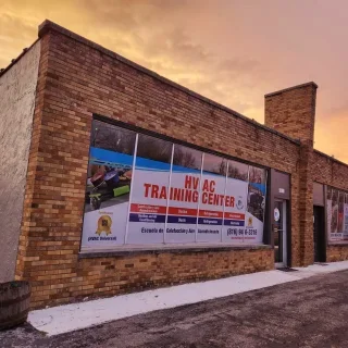 Hvac Training Center