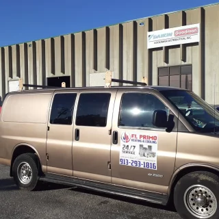 Kingdom Heating & Cooling