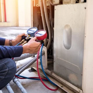 Heiman HVAC & Duct Cleaners