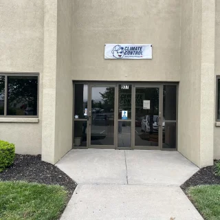 Climate Control Heating, Cooling & Plumbing