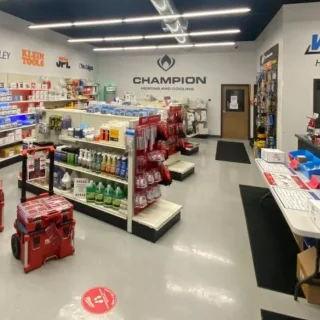 Winsupply Kansas City MO Co.