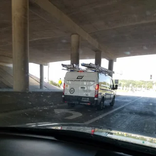 Waldinger Corporation