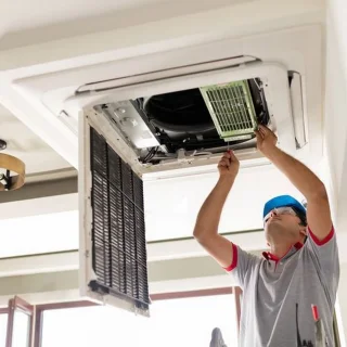 Prime HVAC Cleaners