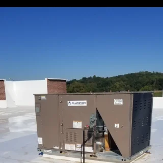 Kansas City Plumbing & HVAC Services