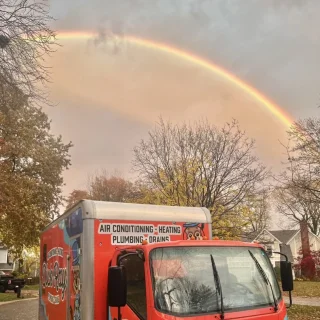 Dick Ray Master Plumber Heating and Cooling