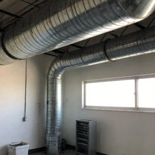 Rock HVAC/Duct Cleaners