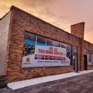 Hvac Training Center