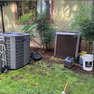 Miller & Sons HVAC & Gas