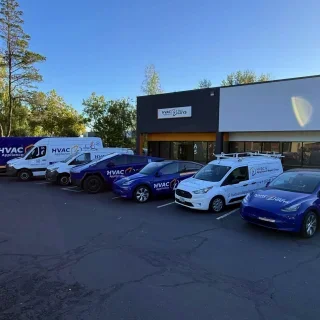 HVAC & Appliance Repair Guys