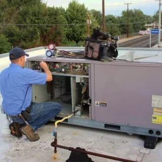 TSS HVAC Services