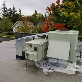 American Contracting Inc