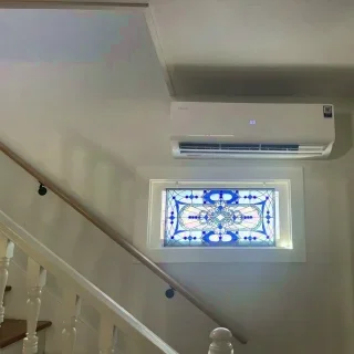 Chuck's Heating & Cooling