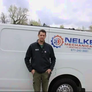 Nelke Mechanical Heating & Cooling