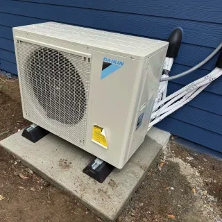 Pacific Air HVAC LLC