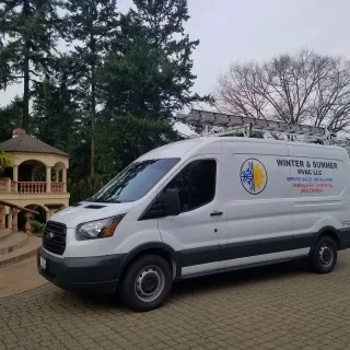 WINTER & SUMMER HVAC LLC