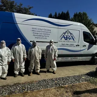 ABA HVAC and Crawlspace Solutions