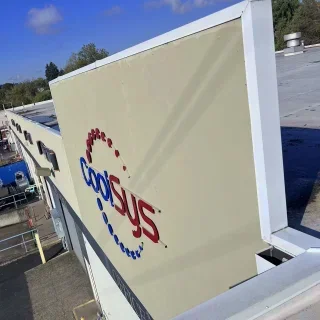 CoolSys Commercial & Industrial Solutions