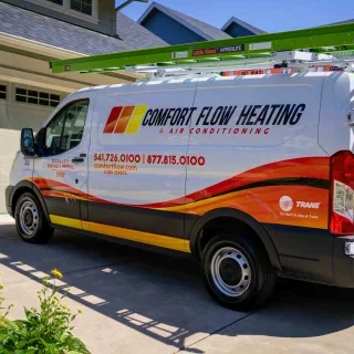 Comfort Flow Heating