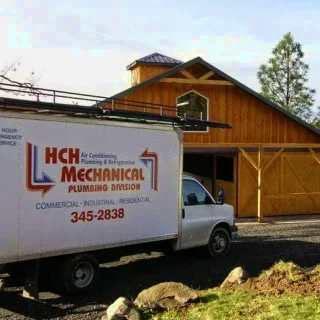 Home Comfort Heating & Air Conditioning, Plumbing and Electrical