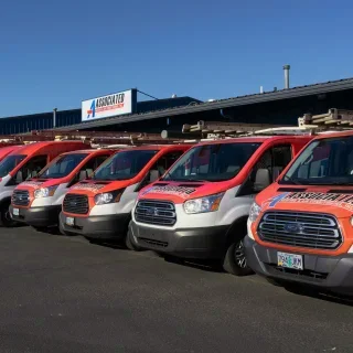 Associated Heating and Air Conditioning