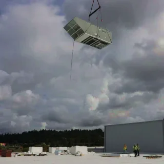 Mike's Heating & Air Conditioning