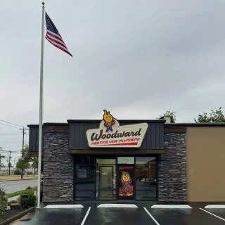 Woodward Heating, Air & Plumbing