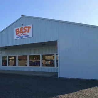 Best Heating & Cooling
