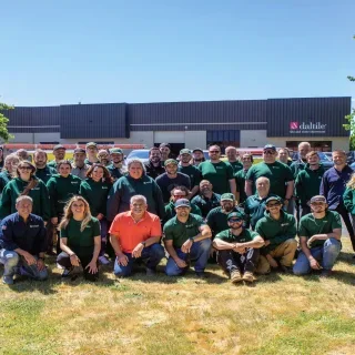 Advantage Heating & Air Conditioning