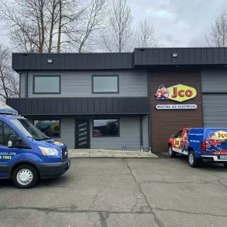 Jco Heating A/C Electrical