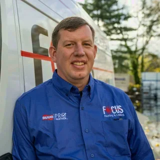Focus Heating & Cooling