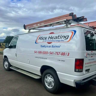 Rice Heating & Air Conditioning, Inc.