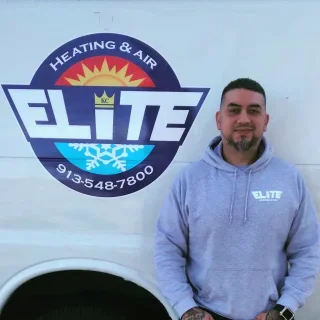 Elite Heating and Air
