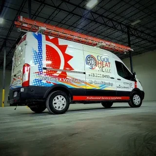 Cool Heat KC LLC
